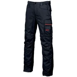 U-POWER Smile deep blue 62