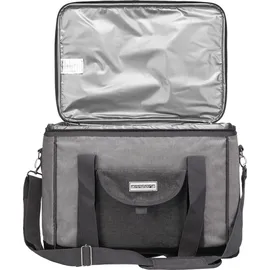 anndora Kühltasche XL 40 Liter Picknicktasche-
