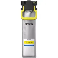 Epson T11N4 - XL - Gelb - original -