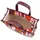 Oilily Honors Handtasche Leather Brown