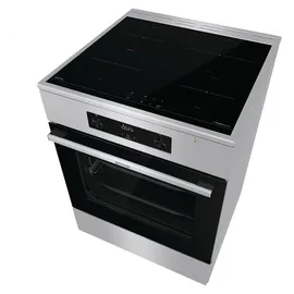 Gorenje GEIT6C60XPG Edelstahl