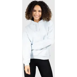 Damen Hoodie Marina Hellblau XS