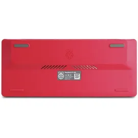 Raspberry Pi 400 DE