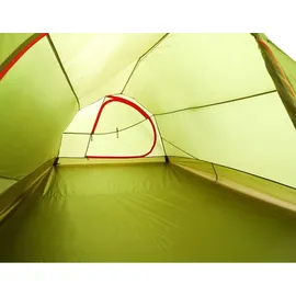 Vaude Mark 3P Grün
