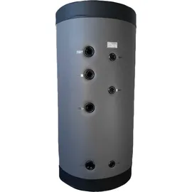 feueranker Hygiene-Kombispeicher 2000 L HK-2-2000 Standspeicher Warmwasserspeicher Boiler