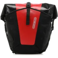 Ortlieb Back-Roller Pro Classic QL2.1 Paar rot/schwarz