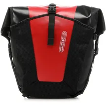 Ortlieb Back-Roller Pro Classic QL2.1 Paar rot/schwarz