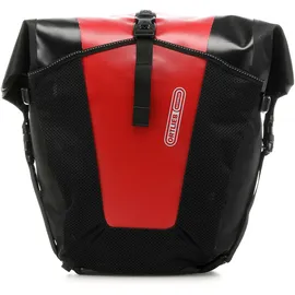 Ortlieb Back-Roller Pro Classic QL2.1 Paar rot/schwarz