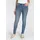 FLASHLIGHTS FLASHLIGHTS, Jeansjeggings in dkblus/bluus | Gr. 46