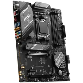 MSI B650 Gaming Plus WIFI