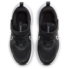 Nike Mystic Fly Kinder Black / White 34