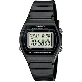 Casio Retro W-202-1AVEF Kunststoff 38 mm W-202-1AVEF