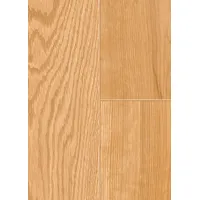 Classen Laminat 7 mm 4V 128,6 x 19,4 cm 7 mm Eiche natur gelb