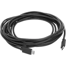 Owl Labs USB-C 4,87 m Schwarz
