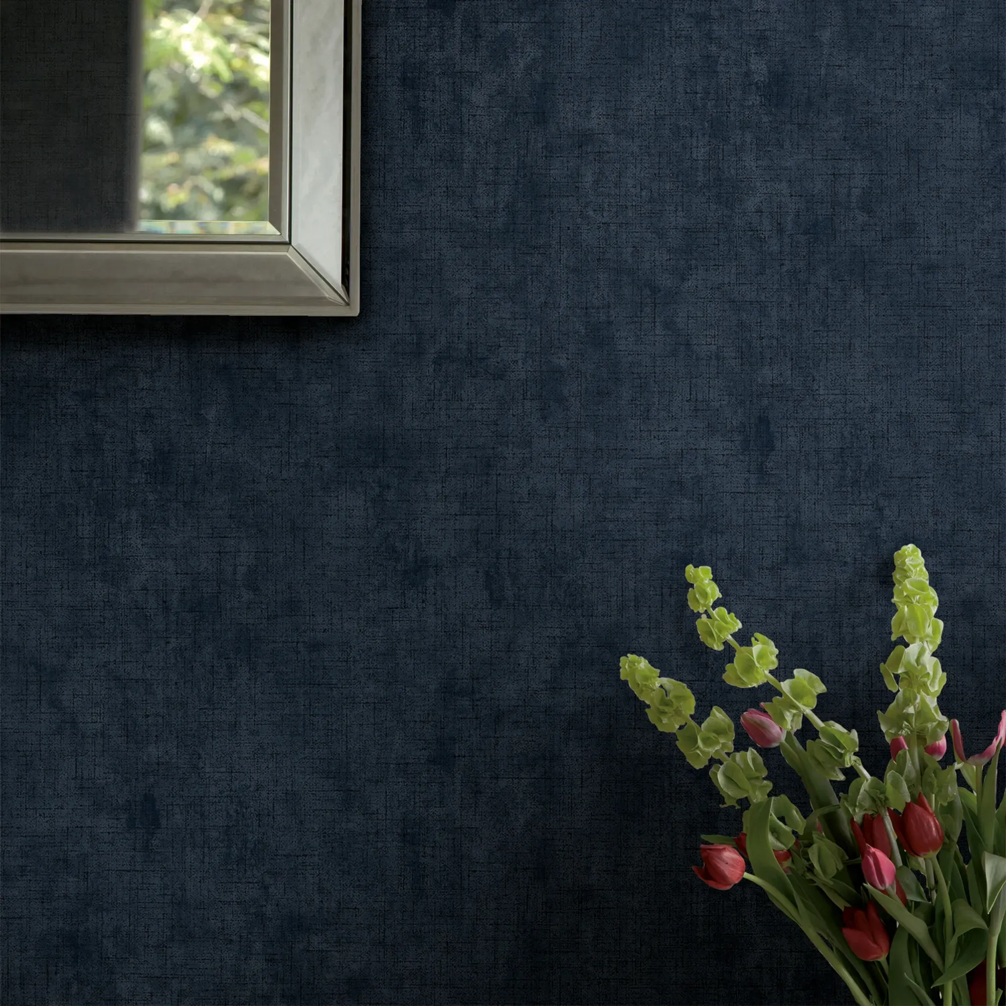 Vliestapete LAURA ASHLEY 
