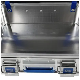 Dönges Alubox 400 x 300 x 150 mm Aluminium