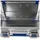 Dönges Alubox 400 x 300 x 150 mm Aluminium