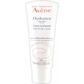 Avène Hydrance reichhaltige Feuchtigkeitscreme 40 ml