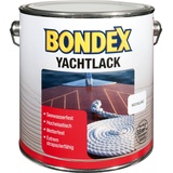 Bondex Yachtlack Hoch glänzend 2,5L