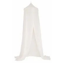 Jabadabado Staubiger Betthimmel - White - One Size