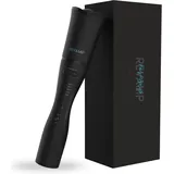 ReVamp Liberate Hollywood Lockenautomatik-Rotier-Lockenstab rot