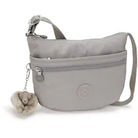 Kipling Arto S grey gris