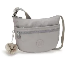 Kipling Arto S grey gris