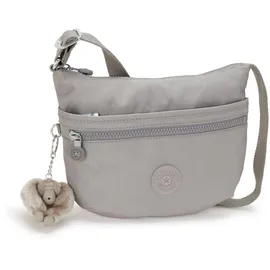 Kipling Arto S grey gris
