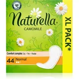 Naturella Normal Camomile Slipeinlagen 44 St.