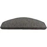 oKu-Tex Florenz 65 x 24 cm Grau