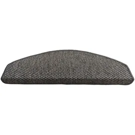 oKu-Tex Florenz 65 x 24 cm Grau