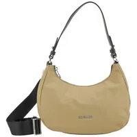 Bogner Klosters Schultertasche Nylon Yellow