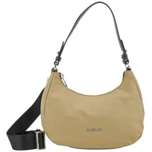Bogner Klosters Schultertasche Nylon Yellow