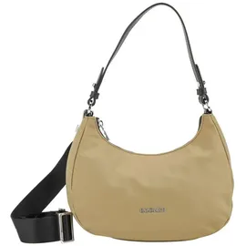 Bogner Klosters Schultertasche Nylon Yellow