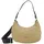 Bogner Klosters Schultertasche Nylon Yellow