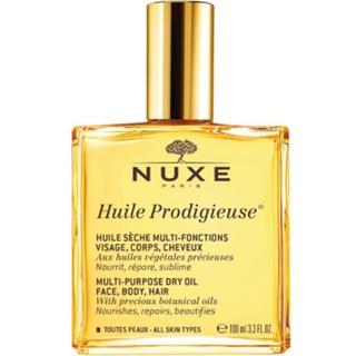 NUXE Huile Prodigieuse Trockenöl 100 ml