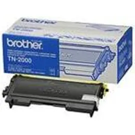 Brother TN-2120 schwarz