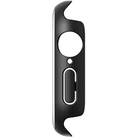 Belkin Displayschutzfolie für Apple Watch Series 10 42 mm Schwarz