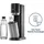 Sodastream E-Duo Wassersprudler Titan