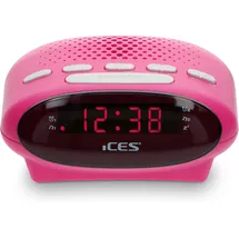 ICES ICR-210 pink