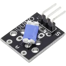 IDUINO 1485333 Neigungs-Sensor Passend für (Einplatinen-Computer) Arduino 1 St.