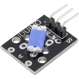 IDUINO 1485333 Neigungs-Sensor Passend für (Einplatinen-Computer) Arduino 1 St.