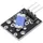 IDUINO 1485333 Neigungs-Sensor Passend für (Einplatinen-Computer) Arduino 1 St.