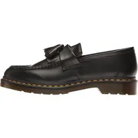 Dr. Martens Adrian Unisex Schwarz 41
