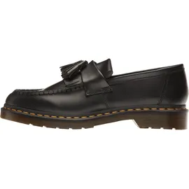 Dr. Martens Adrian Unisex Schwarz 41