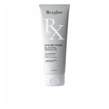 Rexaline HYALURX-CLEAN Make-up-Entfernergel 125 ml