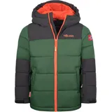 TROLLKIDS Narvik 604322 - Grün, Grau