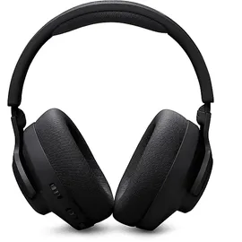 JBL Quantum 360, Over-ear Gaming Headset Bluetooth Schwarz