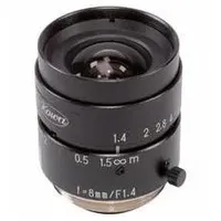 Pepperl+Fuchs Zubehör Kameraobjektiv VOS-LE-C-8MM-JC