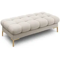 Micadoni Bank, Beige,
